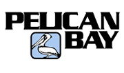 Pelican Bay Logo