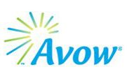 avow home logo