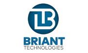 Briant technologies home logo