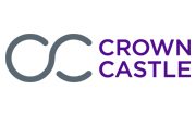 crown castle logo