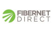 fibernet home logo