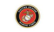 marines home logo